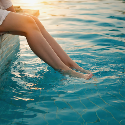 Химия бассейна: полное руководство по балансу воды для чистоты и безопасности