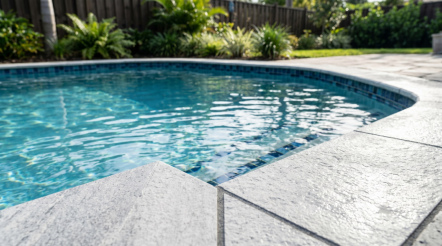 Удалитель фосфатов для бассейна: когда он нужен, а когда — нет