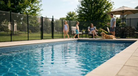 Безопасность бассейна: главные правила, которые нельзя игнорировать