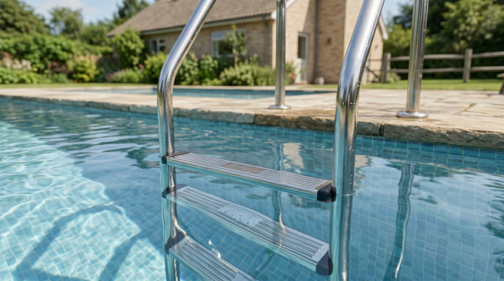 Баланс воды в бассейне: почему это сложно вначале и как всё упростить