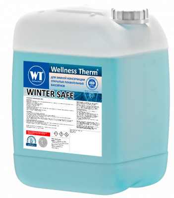 Winter Safe  «Wellness Therm» 10л