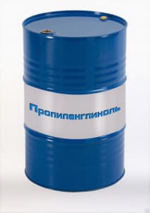 Пропиленгликоль BASF (Германия)