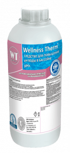 PH+ «Wellness Therm» 1л