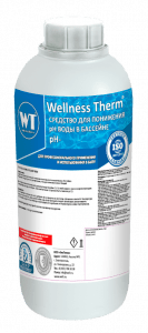 PH- «Wellness Therm» 1л