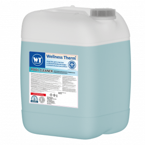 Pool Cleaner «Wellness Therm» 5л