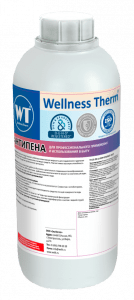 АНТИПЕНА  «WELLNESS THERM»  1л