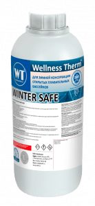 Winter Safe  «Wellness Therm» 1л