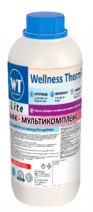 АФК  Лайт  «Wellness Therm» 1л