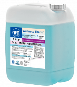 АФК  Лайт  «Wellness Therm» 5л