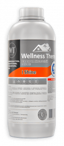 Реагент на кислотной основе «Wellness Therm» I SHINE 1 л